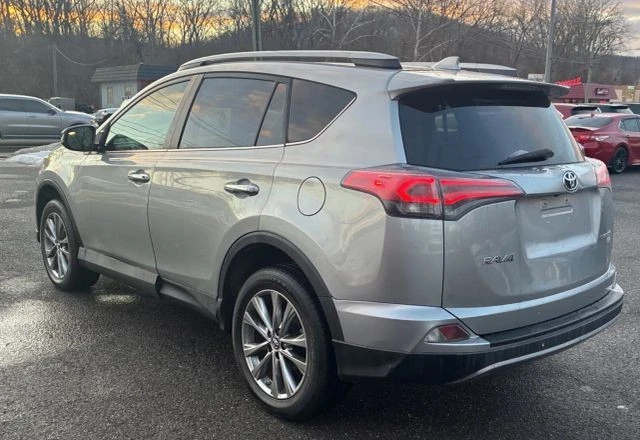 2017 Toyota RAV4 4th Gen - Image 3 of 12