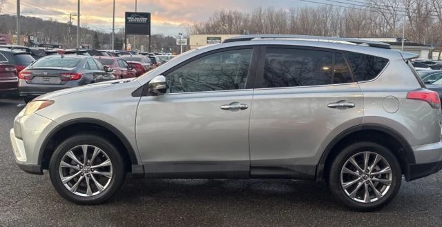 2017 Toyota RAV4 4th Gen - Image 2 of 12