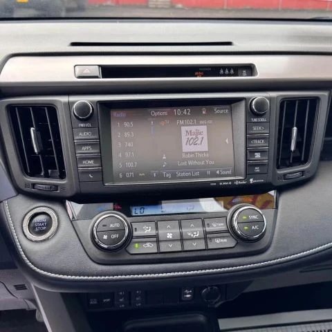 2017 Toyota RAV4 4th Gen - Image 13 of 16