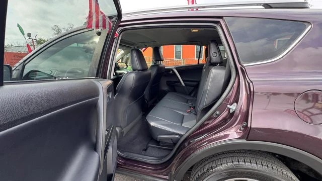 2017 Toyota RAV4 4th Gen - Image 9 of 16