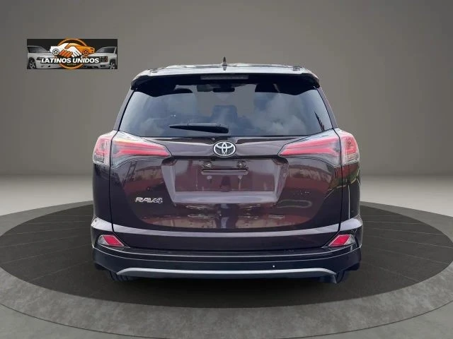 2017 Toyota RAV4 4th Gen - Image 6 of 16