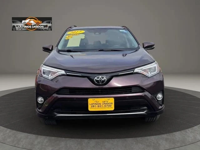 2017 Toyota RAV4 4th Gen - Image 2 of 16