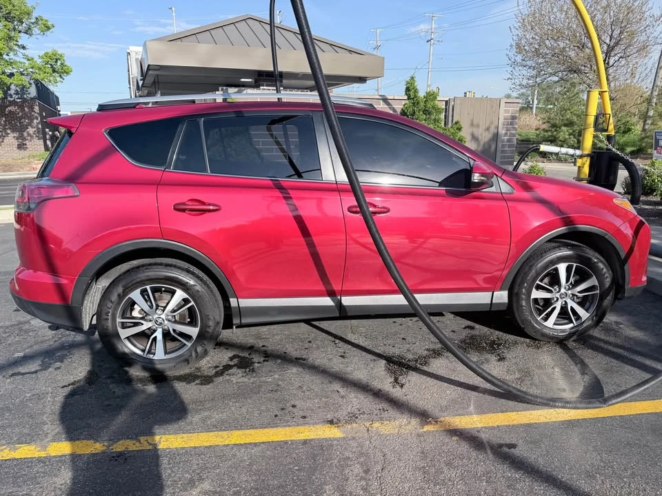 2017 Toyota RAV4 4th Gen - Image 2 of 12