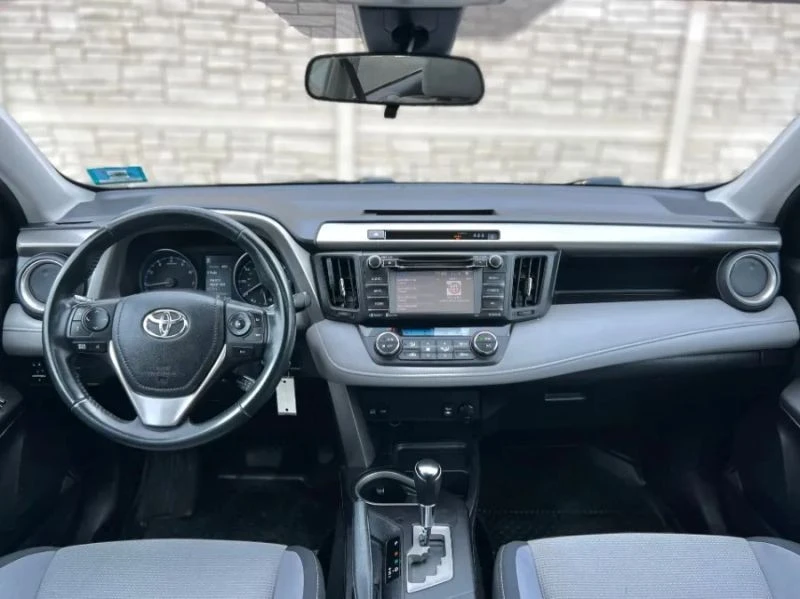 2017 Toyota RAV4 4th Gen - Image 10 of 12