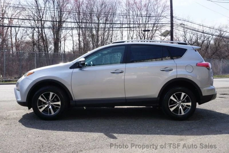 2017 Toyota RAV4 4th Gen - Image 4 of 12