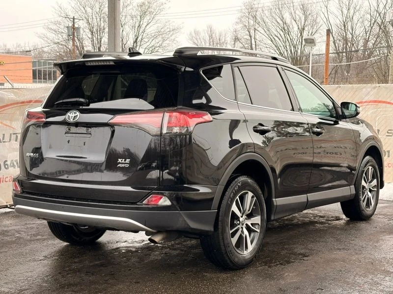 2017 Toyota RAV4 4th Gen - Image 9 of 12
