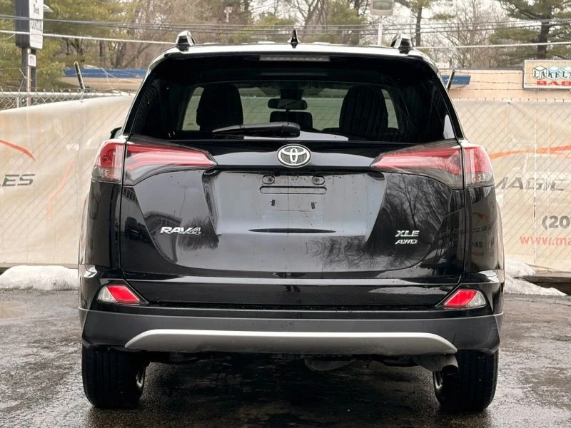 2017 Toyota RAV4 4th Gen - Image 10 of 12
