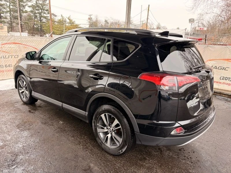 2017 Toyota RAV4 4th Gen - Image 12 of 12