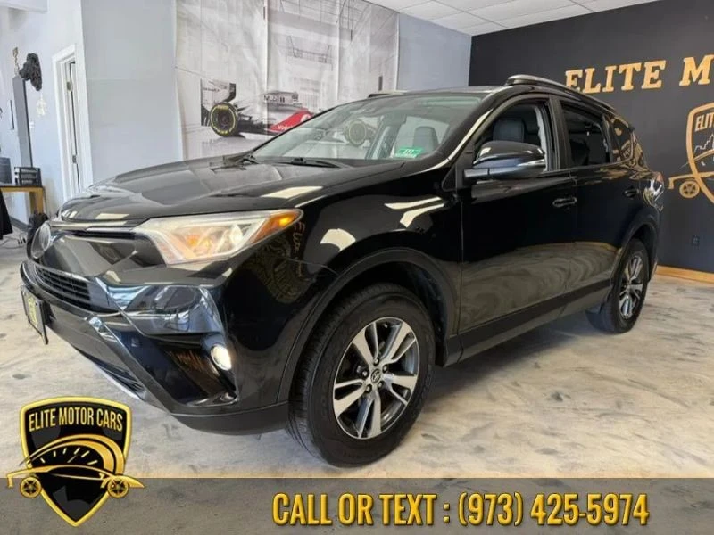 2017 Toyota RAV4 4th Gen - Image 2 of 12