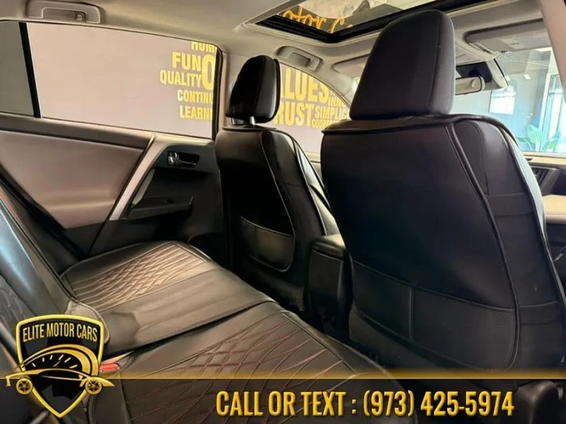 2017 Toyota RAV4 4th Gen - Image 12 of 12