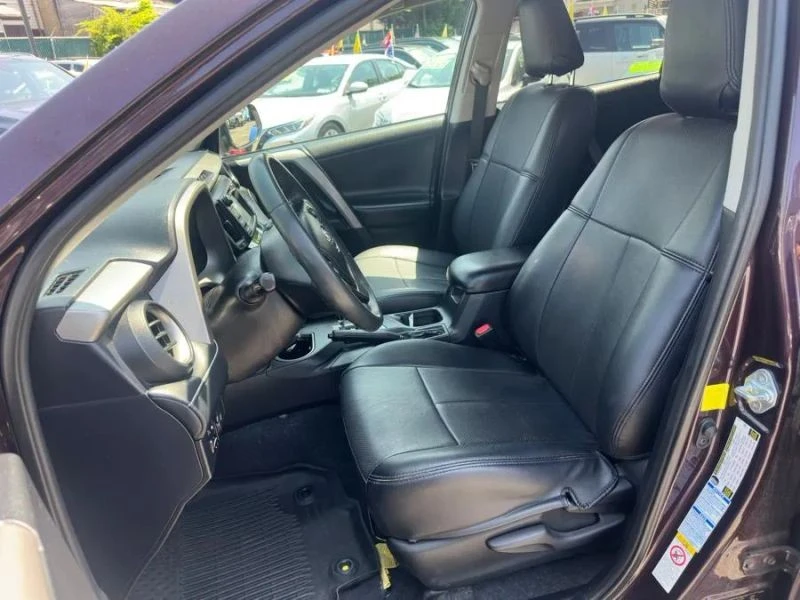 2017 Toyota RAV4 4th Gen - Image 10 of 12