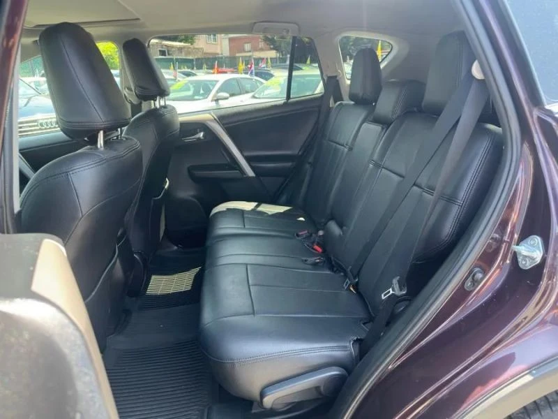 2017 Toyota RAV4 4th Gen - Image 11 of 12