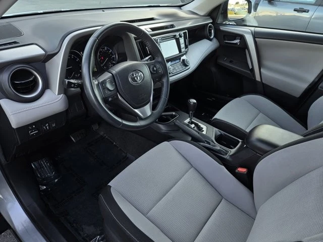 2017 Toyota RAV4 4th Gen - Image 8 of 12