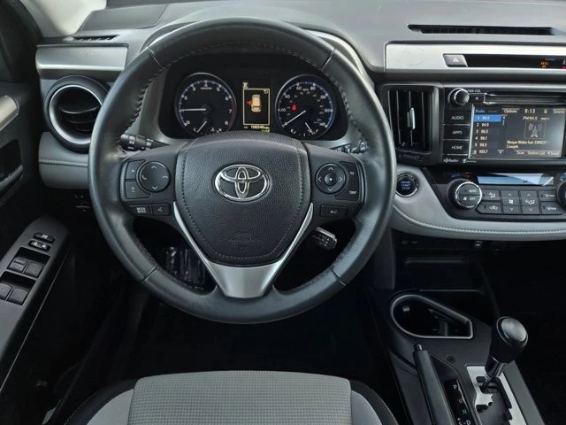 2017 Toyota RAV4 4th Gen - Image 12 of 12