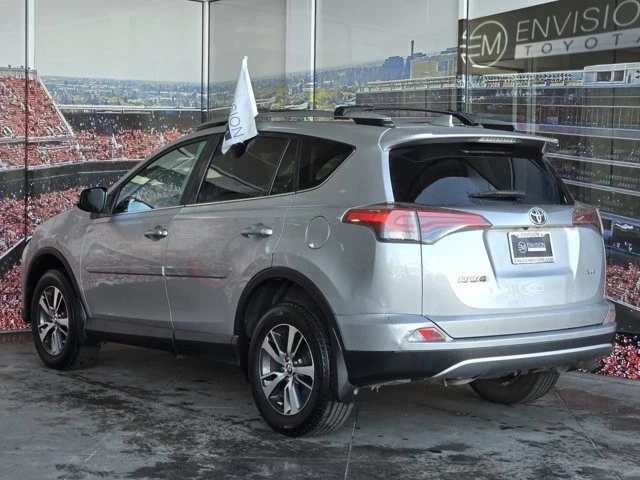2017 Toyota RAV4 4th Gen - Image 6 of 12