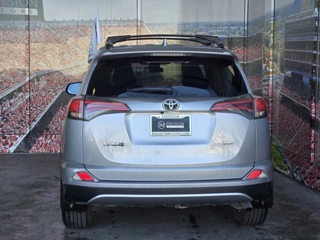 2017 Toyota RAV4 4th Gen - Image 7 of 12