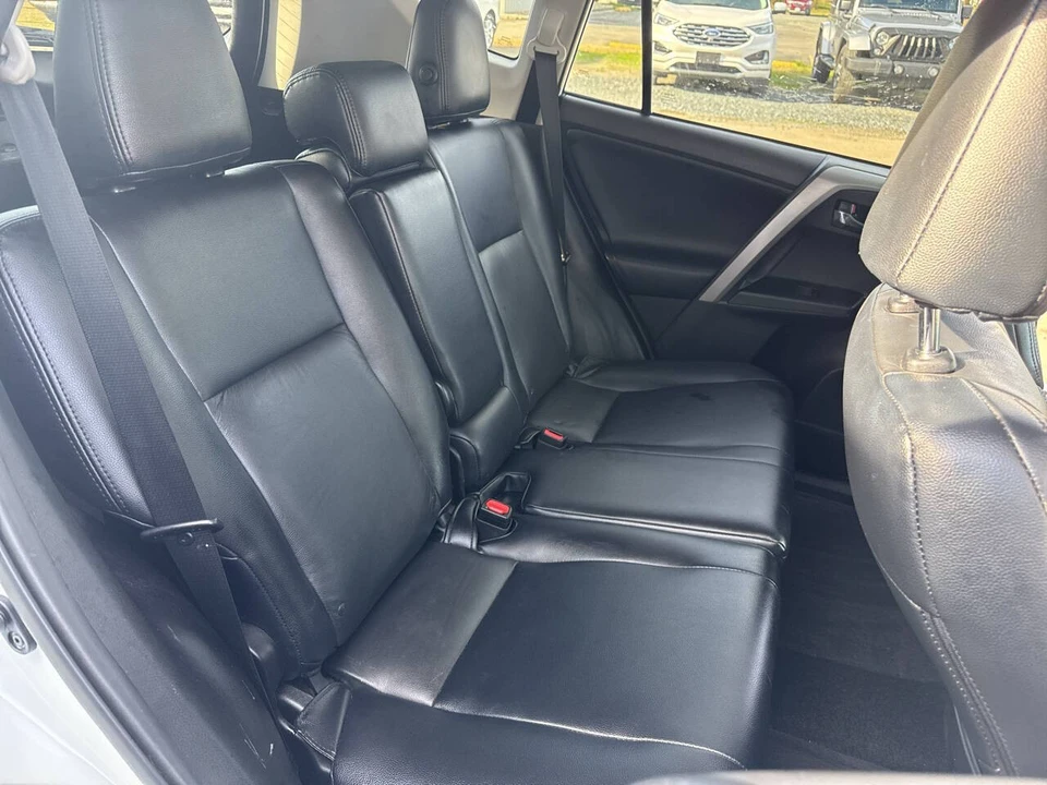 2017 Toyota RAV4 4th Gen - Image 13 of 19