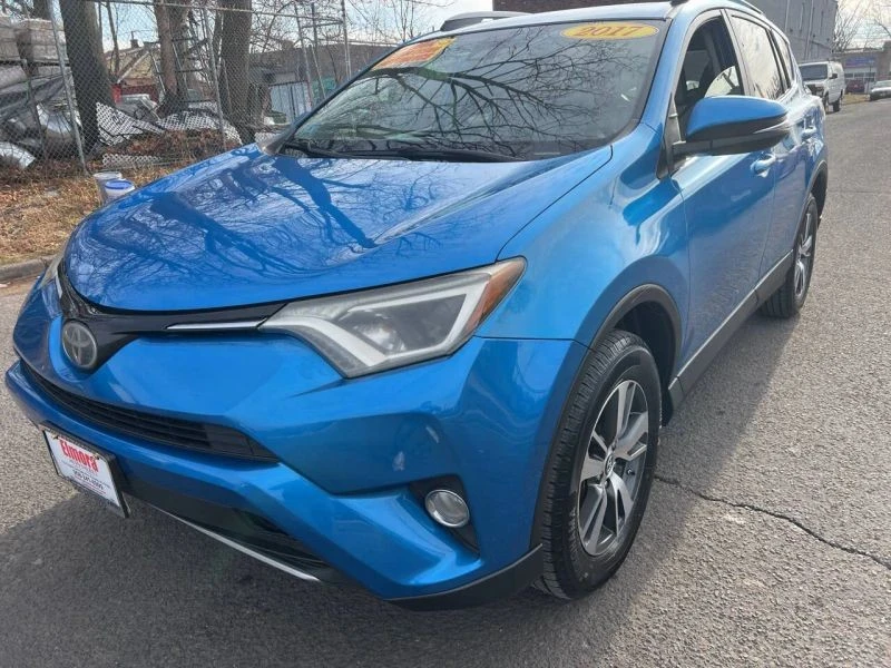 2017 Toyota RAV4 4th Gen - Image 3 of 12