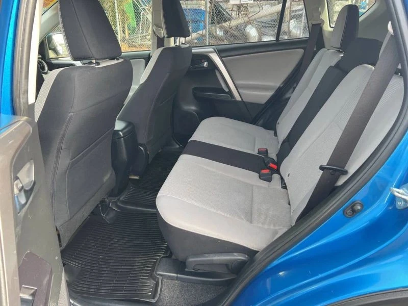 2017 Toyota RAV4 4th Gen - Image 12 of 12