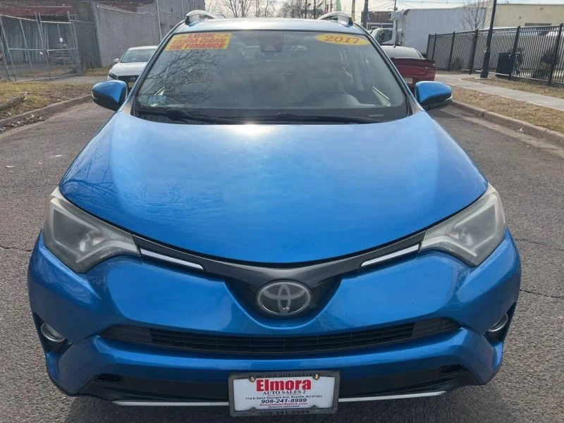 2017 Toyota RAV4 4th Gen - Image 2 of 12