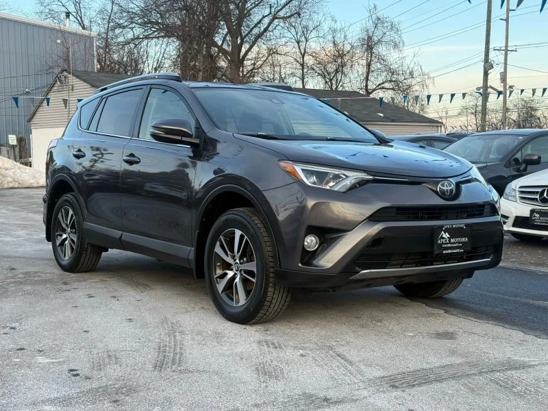 2017 Toyota RAV4 4th Gen - Image 3 of 12