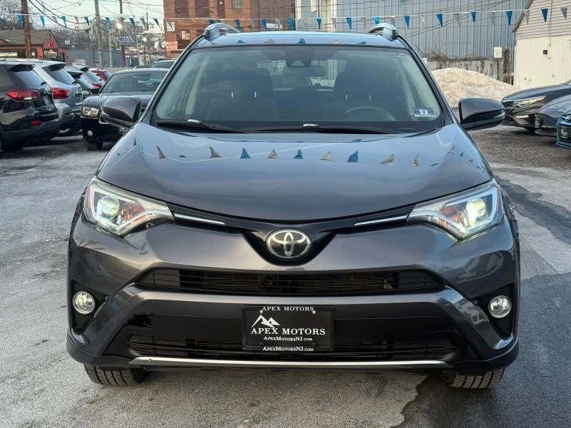 2017 Toyota RAV4 4th Gen - Image 2 of 12