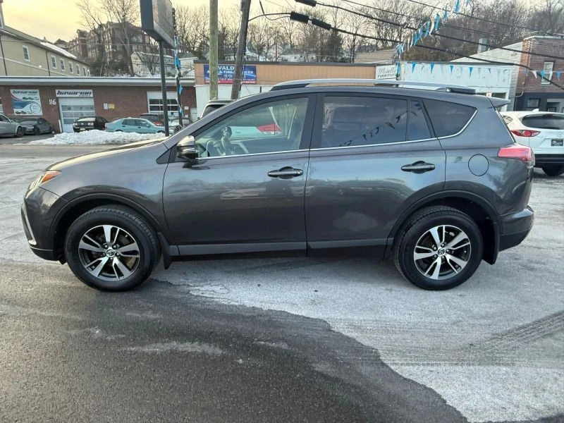 2017 Toyota RAV4 4th Gen - Image 4 of 12