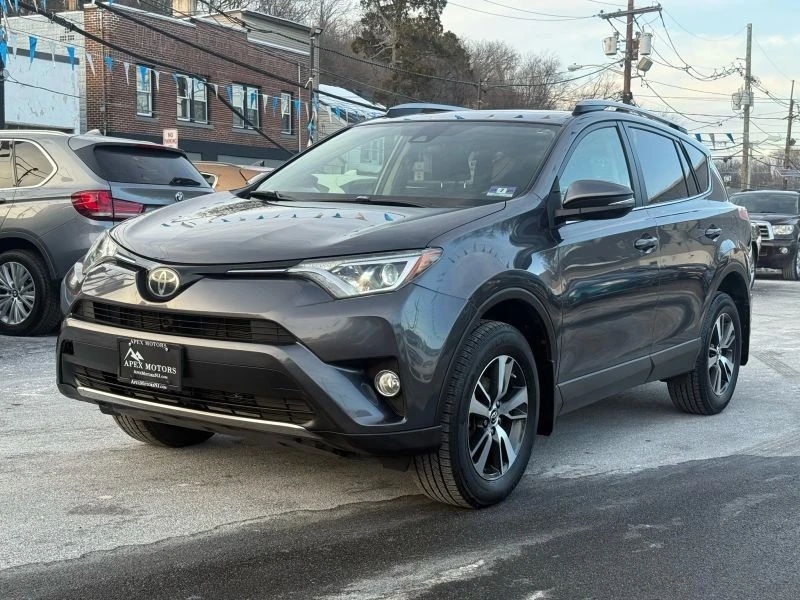 2017 Toyota RAV4 4th Gen - Image 3 of 12