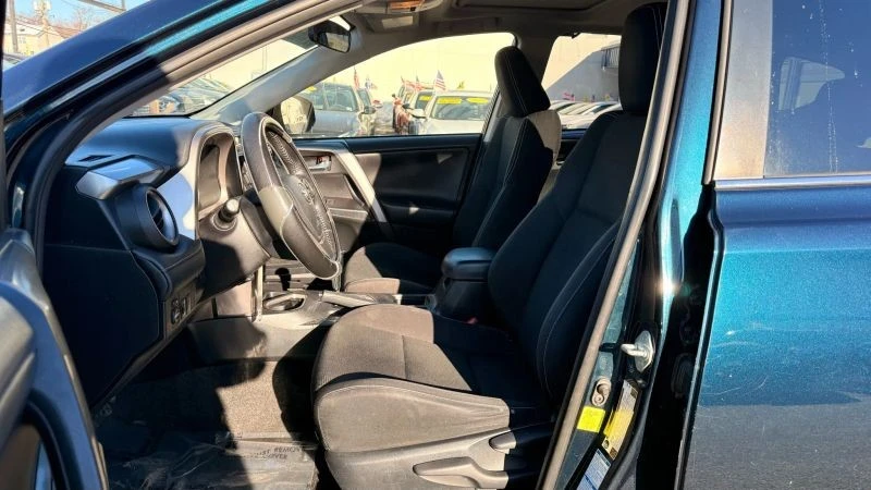 2017 Toyota RAV4 4th Gen - Image 12 of 12