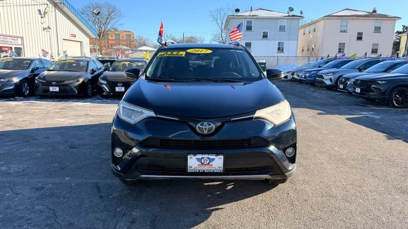 2017 Toyota RAV4 4th Gen - Image 3 of 12
