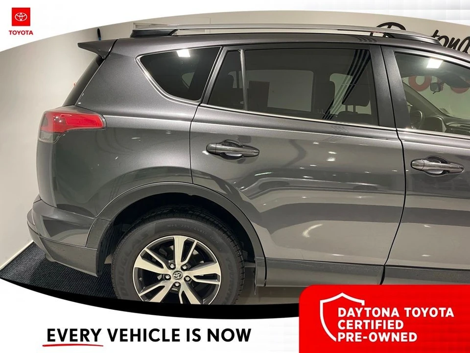2017 Toyota RAV4 4th Gen - Image 4 of 10