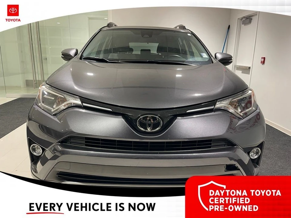 2017 Toyota RAV4 4th Gen - Image 10 of 10