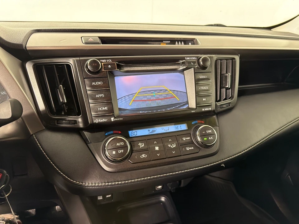 2017 Toyota RAV4 4th Gen - Image 17 of 21