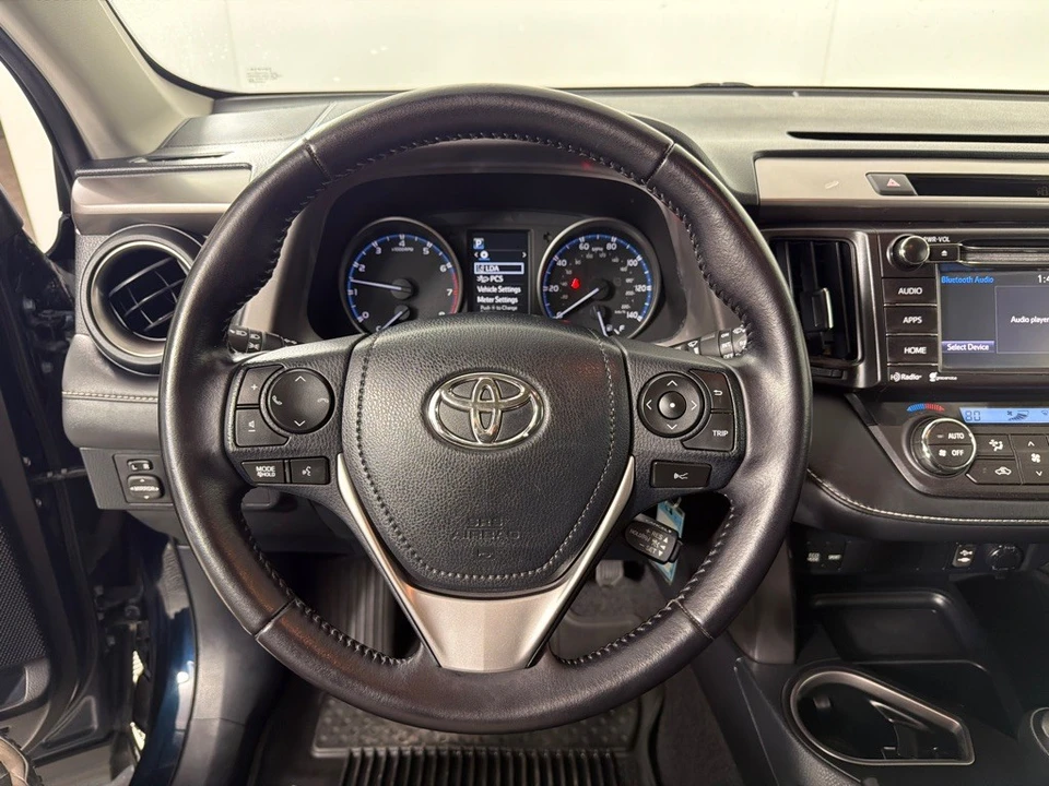 2017 Toyota RAV4 4th Gen - Image 15 of 21