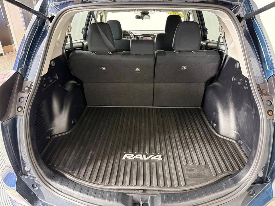 2017 Toyota RAV4 4th Gen - Image 21 of 21