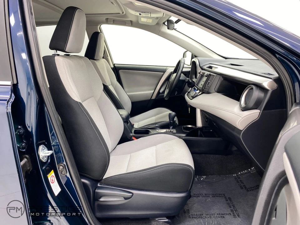 2017 Toyota RAV4 4th Gen - Image 14 of 21
