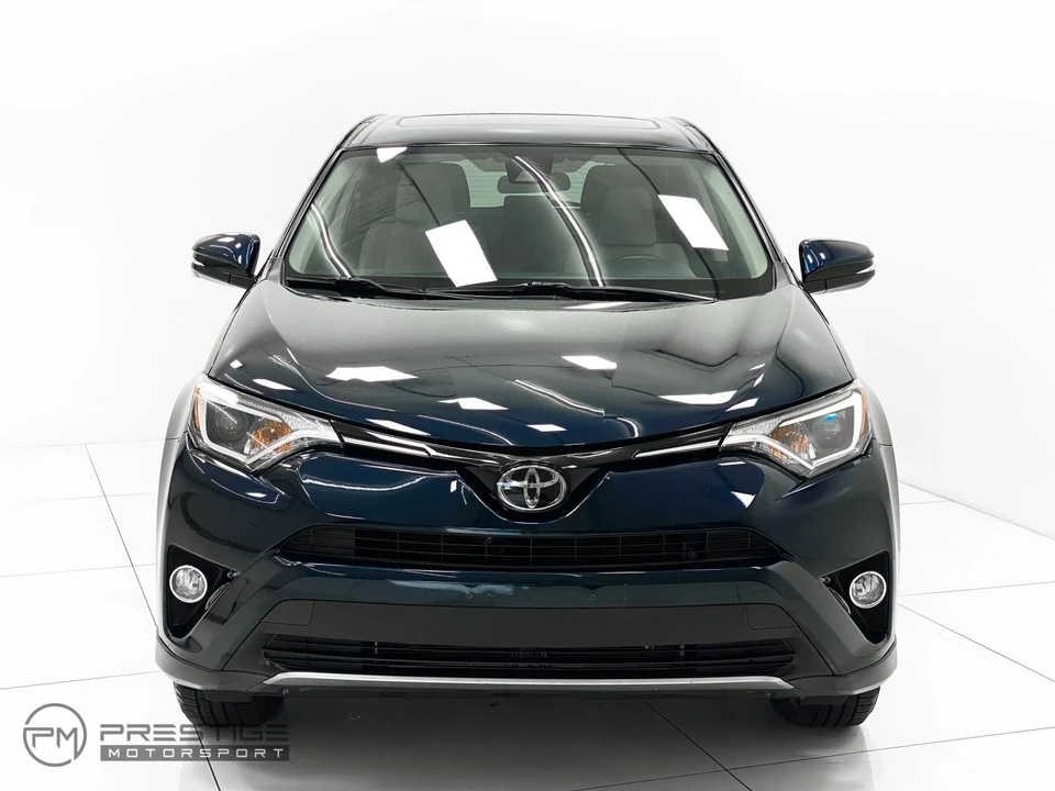 2017 Toyota RAV4 4th Gen - Image 2 of 21