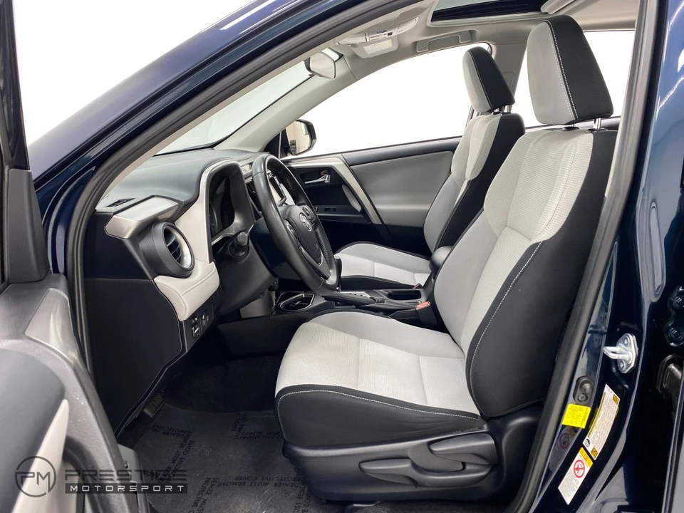 2017 Toyota RAV4 4th Gen - Image 17 of 21