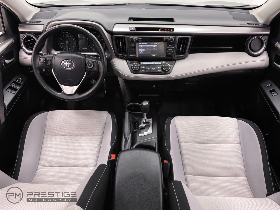 2017 Toyota RAV4 4th Gen - Image 19 of 21