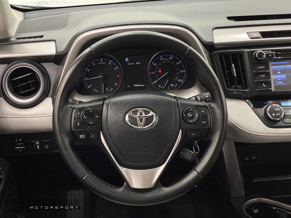2017 Toyota RAV4 4th Gen - Image 21 of 21