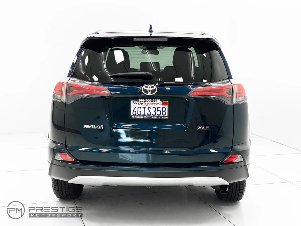 2017 Toyota RAV4 4th Gen - Image 5 of 21