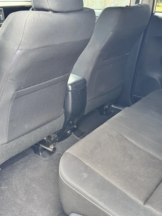 2017 Toyota RAV4 4th Gen - Image 7 of 19