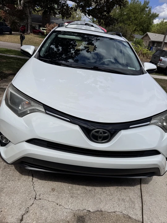 2017 Toyota RAV4 4th Gen - Image 19 of 19