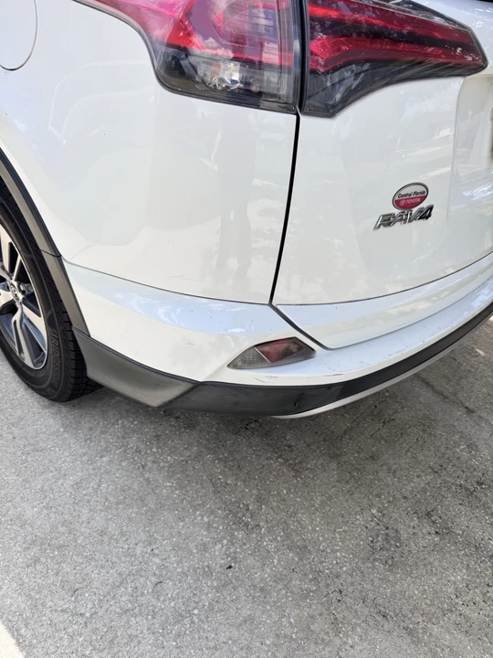 2017 Toyota RAV4 4th Gen - Image 3 of 19