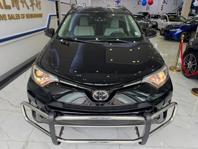2017 Toyota RAV4 4th Gen - Image 2 of 12