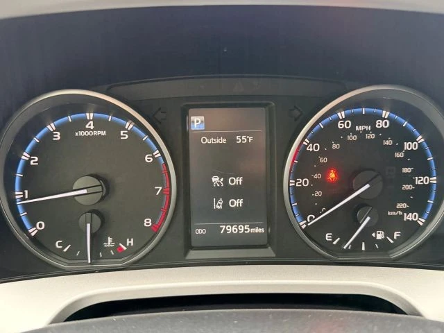 2017 Toyota RAV4 4th Gen - Image 27 of 28