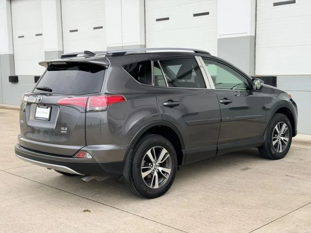 2017 Toyota RAV4 4th Gen - Image 5 of 28