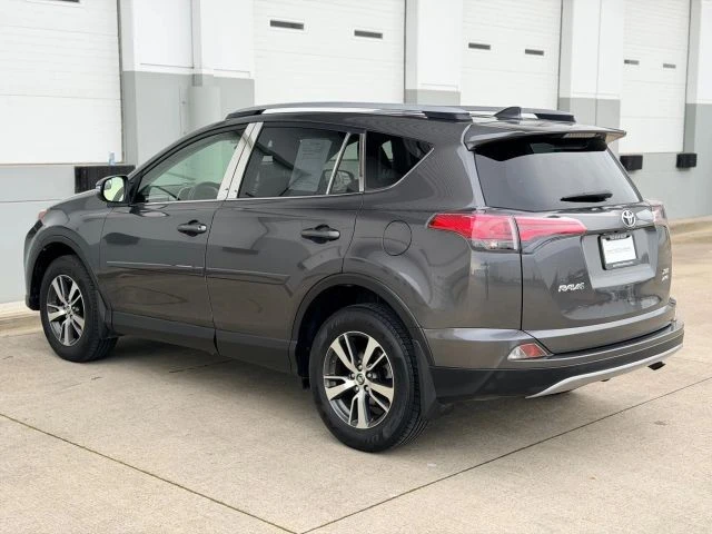 2017 Toyota RAV4 4th Gen - Image 3 of 28