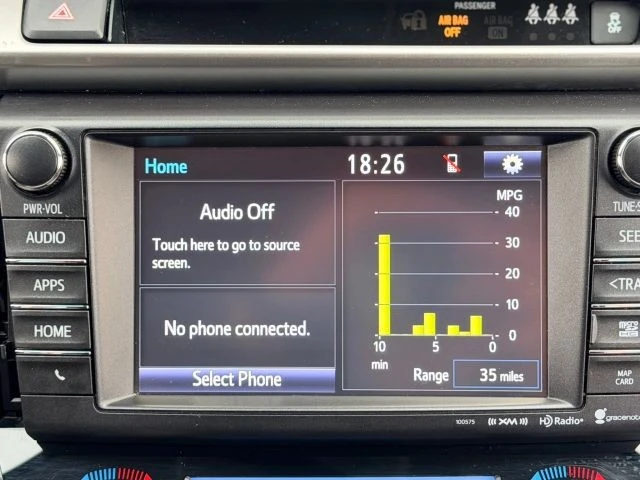 2017 Toyota RAV4 4th Gen - Image 22 of 28