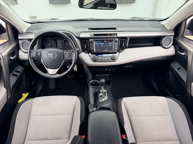 2017 Toyota RAV4 4th Gen - Image 17 of 28